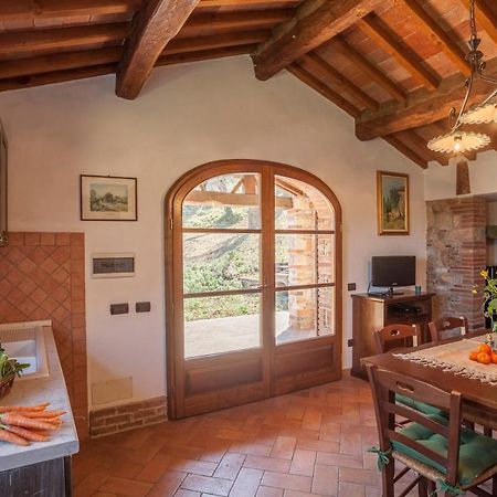 Casa Nel Bosco Vila Sassetta Exterior foto